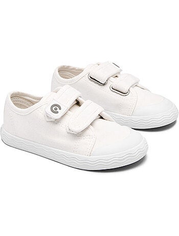 Ténis conguitos barefoot goflex canvas