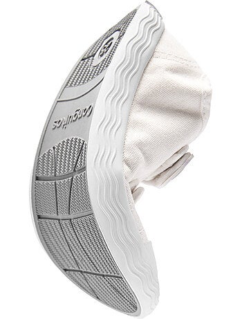 Ténis conguitos barefoot goflex canvas