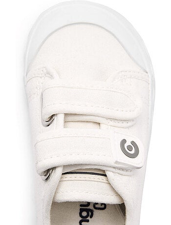 Ténis conguitos barefoot goflex canvas