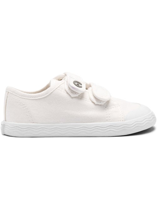 Ténis conguitos barefoot goflex canvas - Kiabi