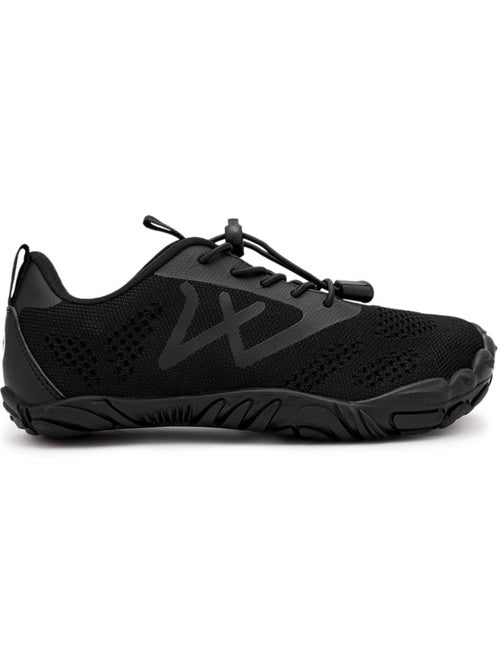 Ténis Conguitos Barefoot Goflex Canvas - Kiabi Ténis Conguitos Barefoot Goflex Canvas - Kiabi