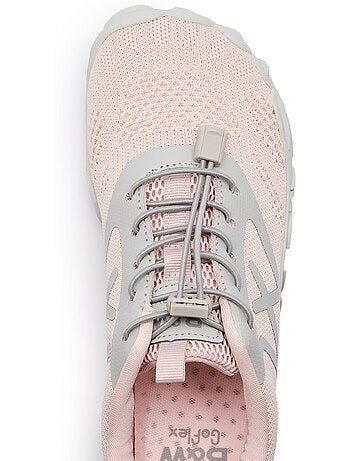 Ténis conguitos barefoot goflex canvas