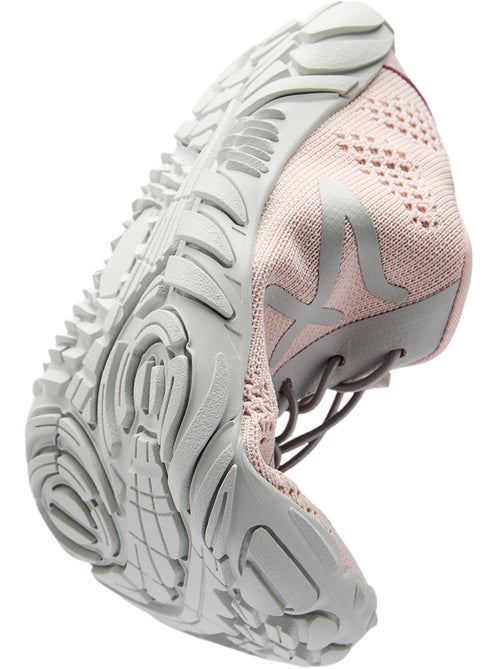 Ténis Conguitos Barefoot Goflex Canvas - Kiabi Ténis Conguitos Barefoot Goflex Canvas - Kiabi