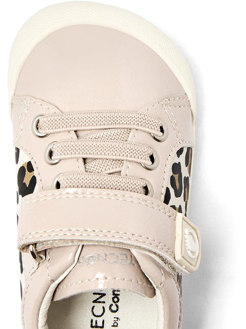 Ténis conguitos barefoot goflex - Kiabi