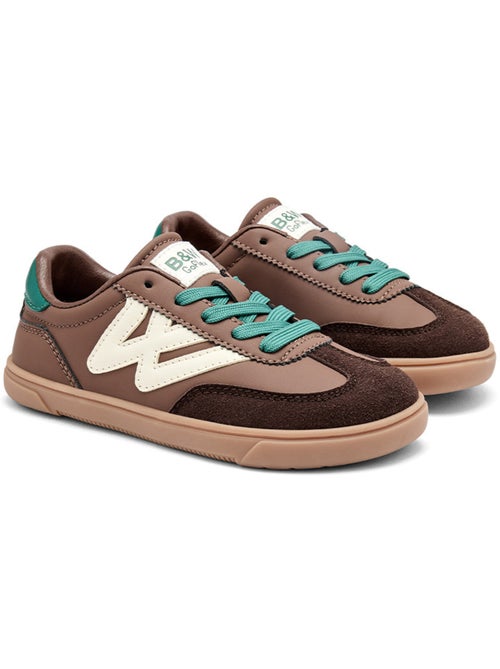 Ténis conguitos barefoot goflex - Kiabi