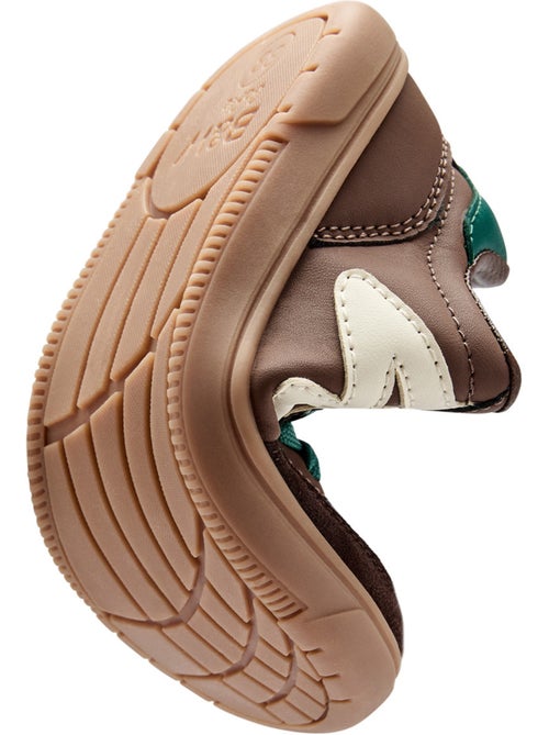 Ténis conguitos barefoot goflex - Kiabi