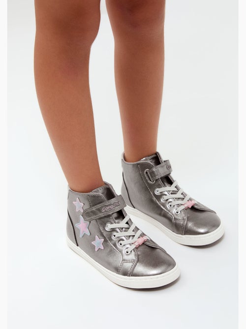 Ténis conguitos barefoot goflex - Kiabi