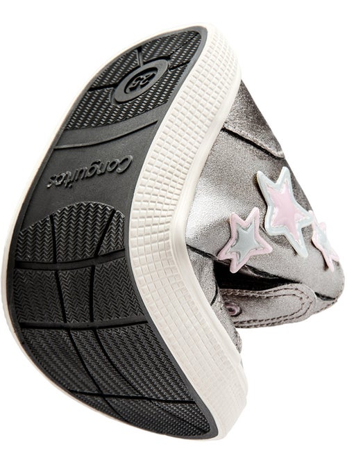 Ténis conguitos barefoot goflex - Kiabi