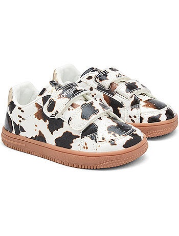Ténis Conguitos Barefoot Goflex Glitter