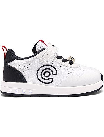 Ténis conguitos barefoot goflex logo