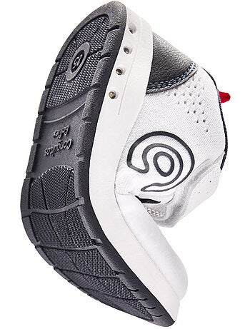 Ténis conguitos barefoot goflex logo