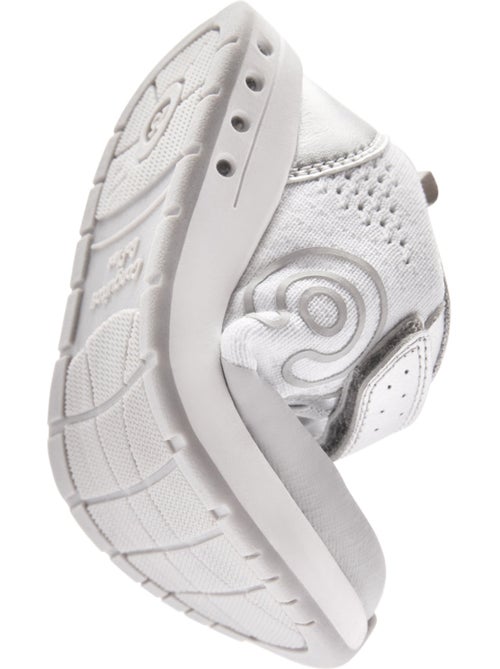 Ténis conguitos barefoot goflex luces - Kiabi