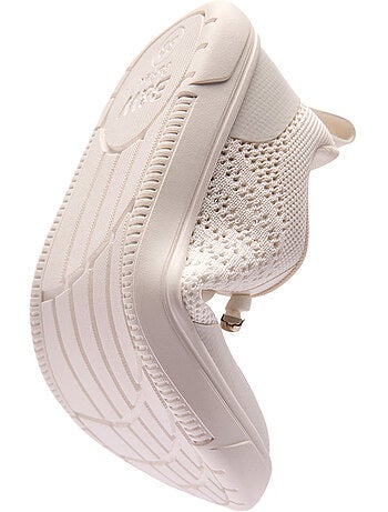 Ténis Conguitos Barefoot Goflex Malla
