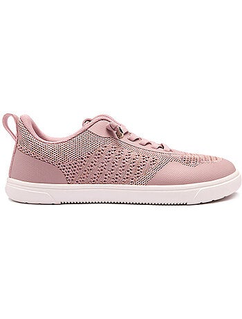 Ténis Conguitos Barefoot Goflex Malla