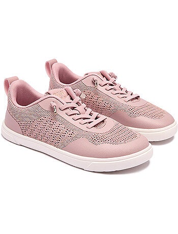 Ténis Conguitos Barefoot Goflex Malla