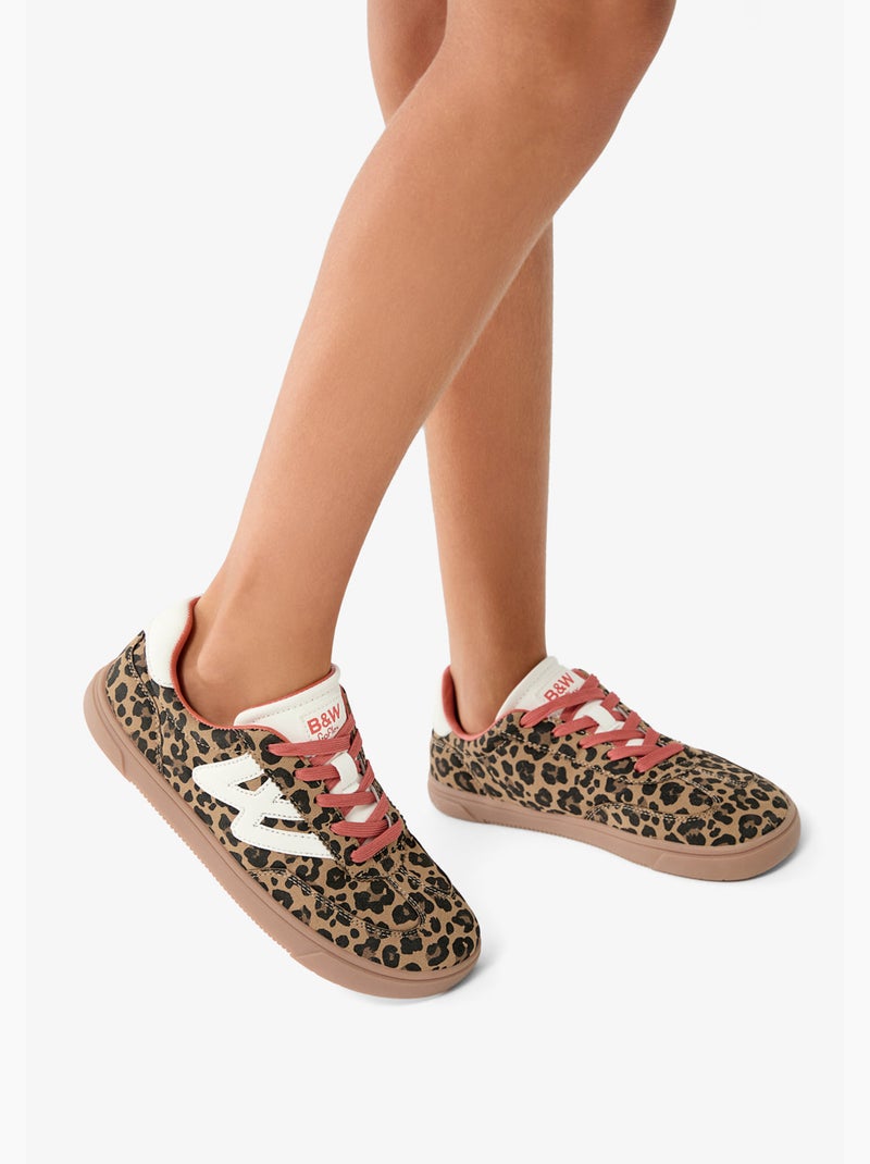 Ténis conguitos barefoot goflex Multicolorido - Kiabi