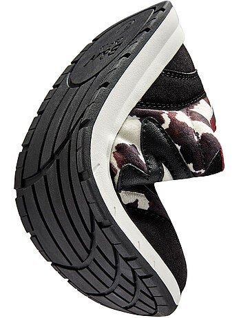 Ténis conguitos barefoot goflex