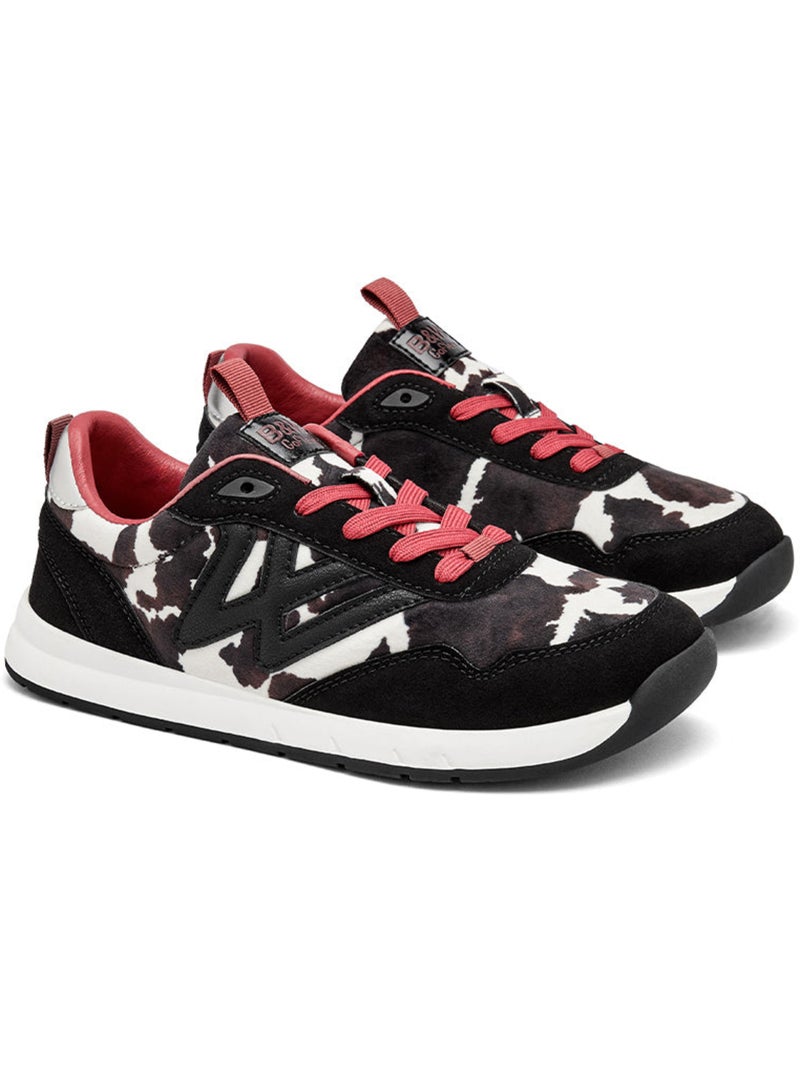Ténis conguitos barefoot goflex Multicolorido - Kiabi