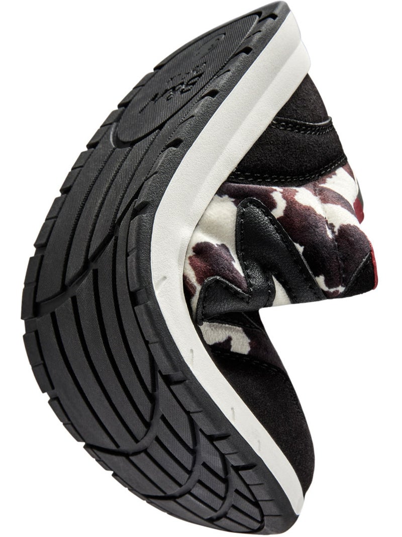 Ténis conguitos barefoot goflex Multicolorido - Kiabi