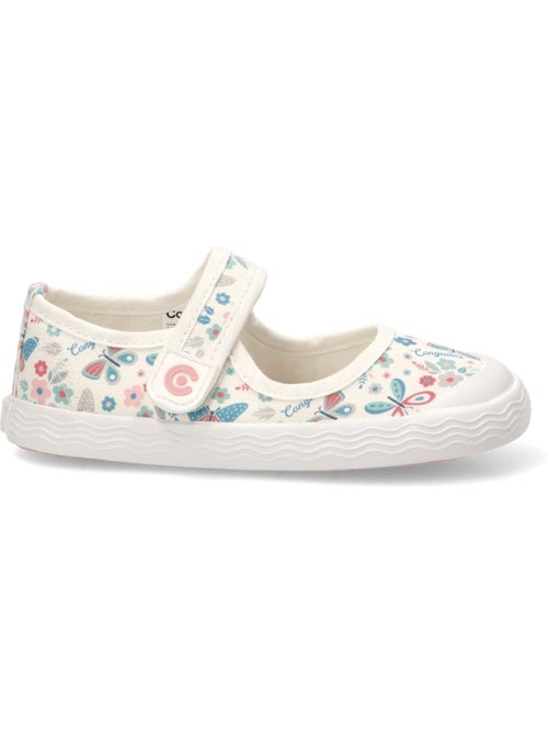 Ténis conguitos barefoot goflex - Kiabi