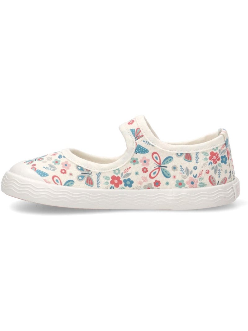 Ténis conguitos barefoot goflex Multicolorido - Kiabi