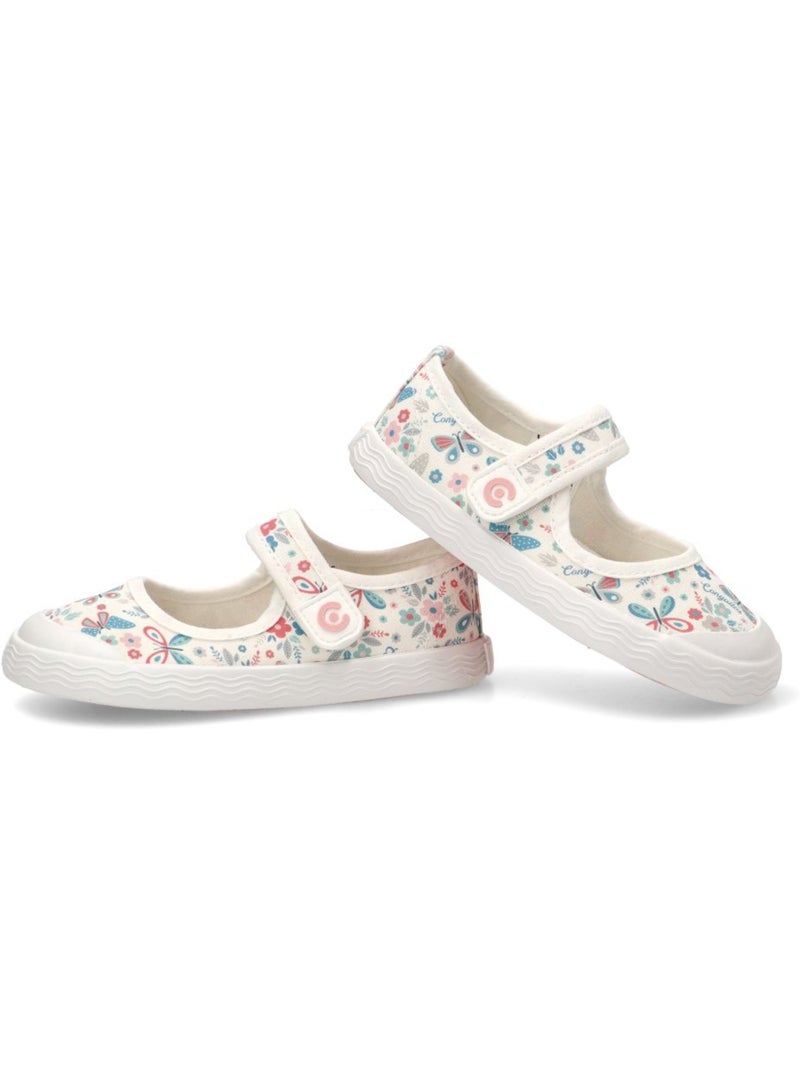 Ténis conguitos barefoot goflex Multicolorido - Kiabi