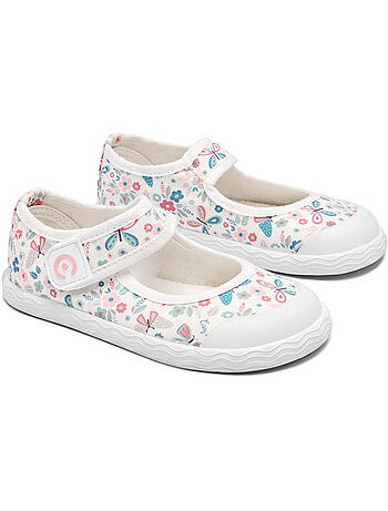 Ténis conguitos barefoot goflex