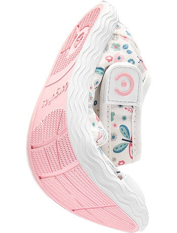 Ténis conguitos barefoot goflex