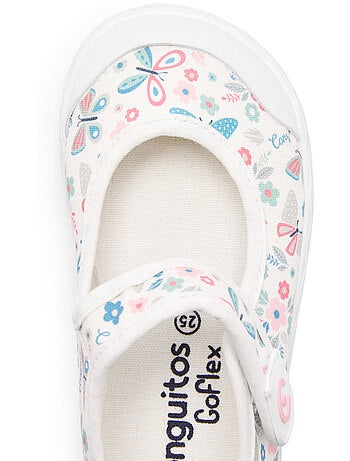 Ténis conguitos barefoot goflex