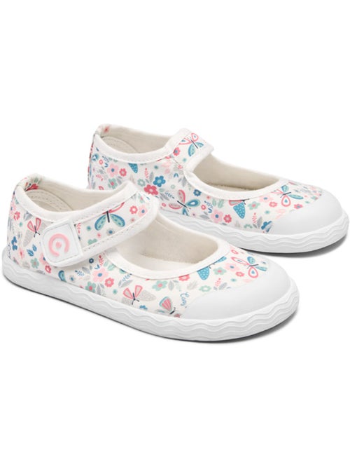 Ténis conguitos barefoot goflex - Kiabi Ténis conguitos barefoot goflex - Kiabi