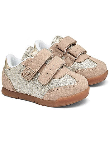 Ténis conguitos barefoot goflex