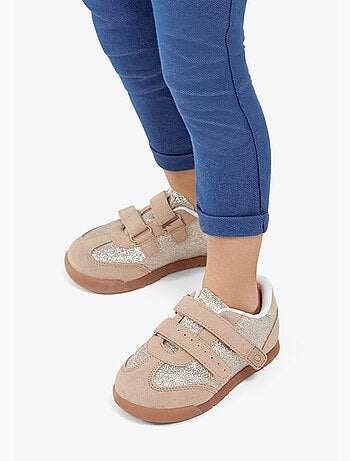 Ténis conguitos barefoot goflex