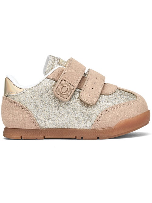 Ténis conguitos barefoot goflex - Kiabi