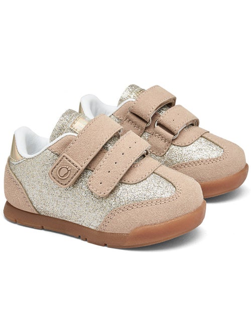 Ténis conguitos barefoot goflex - Kiabi