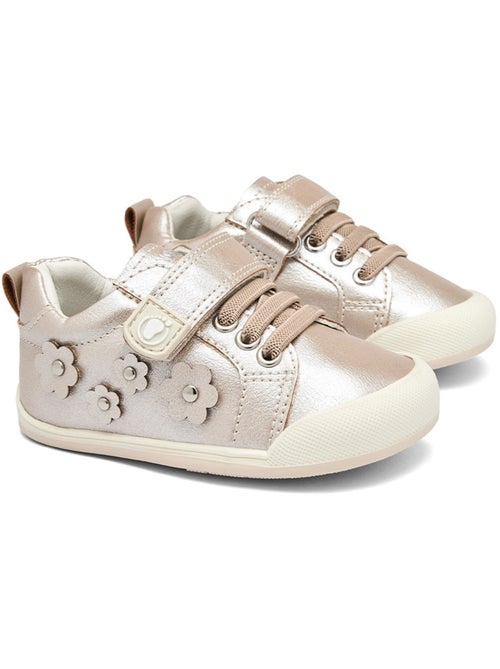 Ténis conguitos barefoot goflex - Kiabi