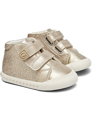 Ténis conguitos barefoot goflex