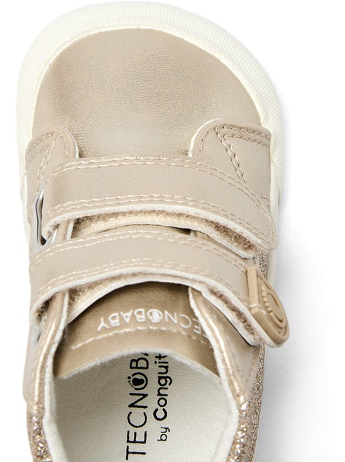 Ténis conguitos barefoot goflex - Kiabi
