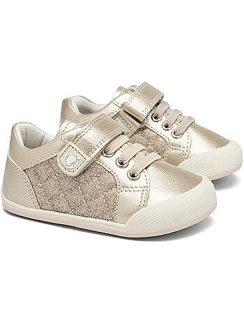 Ténis conguitos barefoot goflex