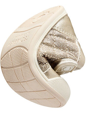 Ténis conguitos barefoot goflex