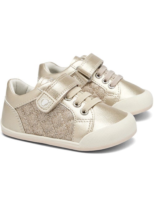 Ténis conguitos barefoot goflex - Kiabi