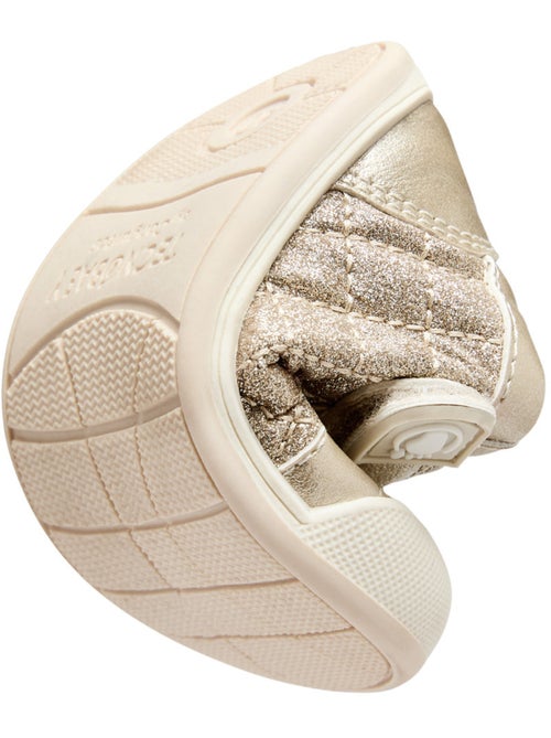 Ténis conguitos barefoot goflex - Kiabi
