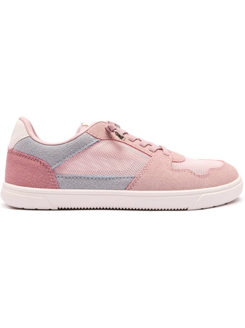Ténis Conguitos Barefoot Goflex Pink - Kiabi Ténis Conguitos Barefoot Goflex Pink - Kiabi