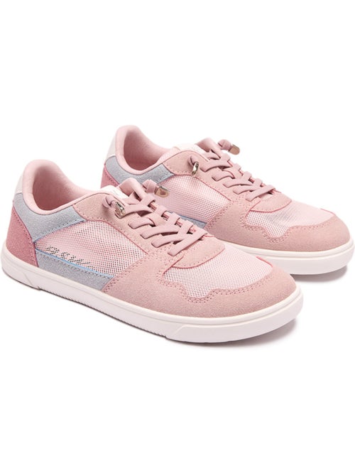 Ténis Conguitos Barefoot Goflex Pink - Kiabi Ténis Conguitos Barefoot Goflex Pink - Kiabi