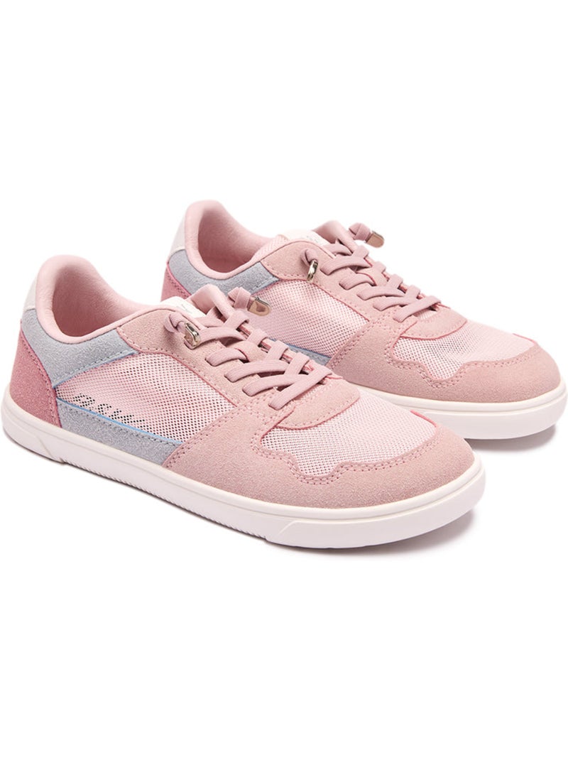 Ténis Conguitos Barefoot Goflex Pink Rosa - Kiabi