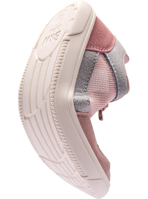 Ténis Conguitos Barefoot Goflex Pink - Kiabi Ténis Conguitos Barefoot Goflex Pink - Kiabi