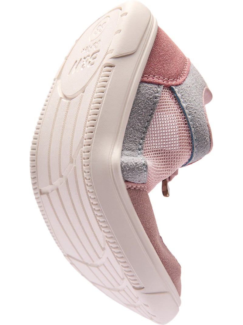 Ténis Conguitos Barefoot Goflex Pink Rosa - Kiabi