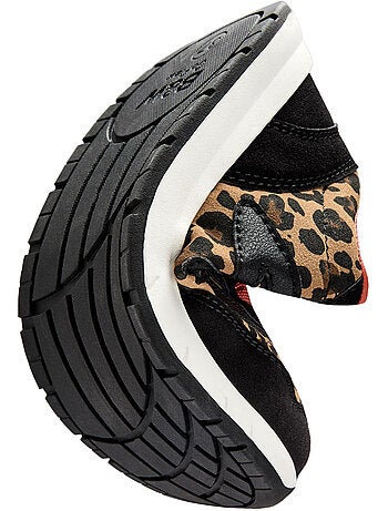 Ténis conguitos barefoot goflex