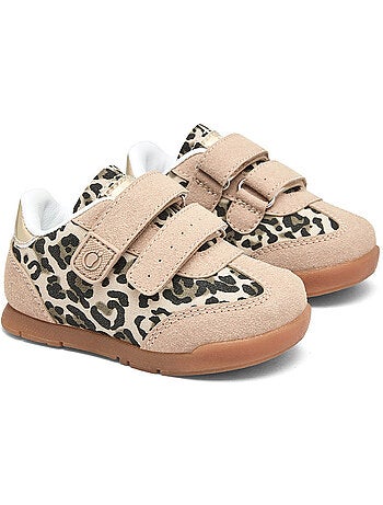 Ténis conguitos barefoot goflex