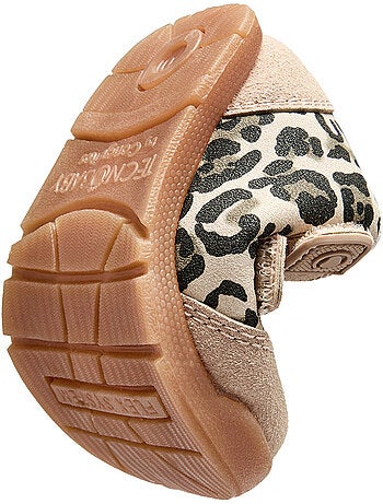 Ténis conguitos barefoot goflex