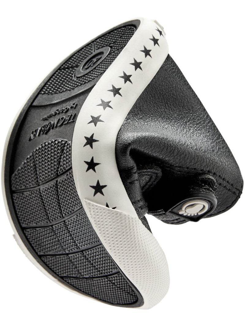 Ténis conguitos barefoot goflex Preto - Kiabi